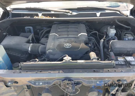 2019 Toyota Tundra Sr5 4.6L V8 из США, поврежденный, VIN 5TFEM5F14KX139565